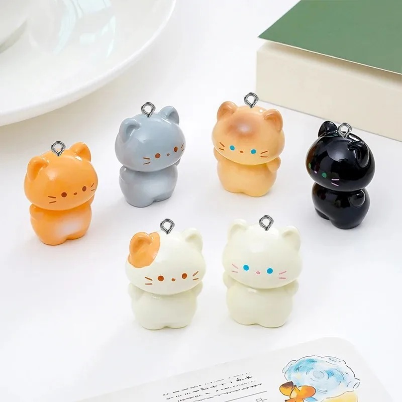 Confezione da 10 Ciondoli in R - Resin Craft Projects recensione e prezzo
