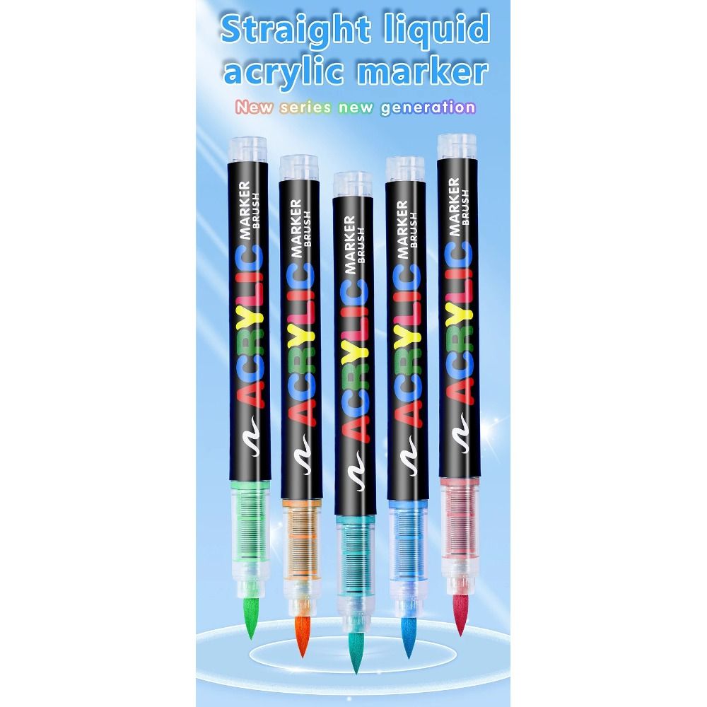 Pennarelli Acrilici 12/24/36/4 - Copic Marker Classic recensione e prezzo