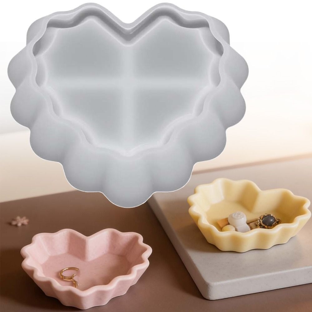 Stampo in Silicone a Forma di  - Silicone Mold Tray recensione e prezzo
