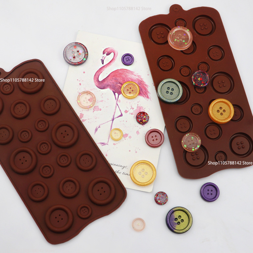 Stampo per cioccolato con 19 c - Silicone Mold Tray recensione e prezzo