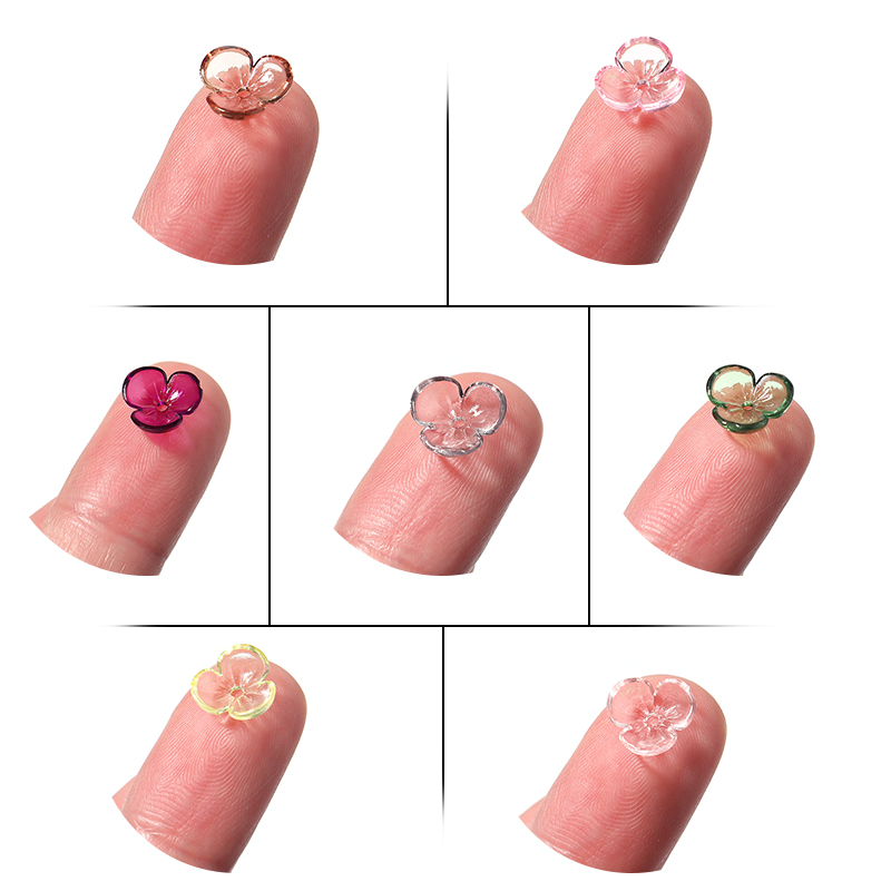 20 pz/lotto Trasparente Resina - Resin Craft Projects recensione e prezzo