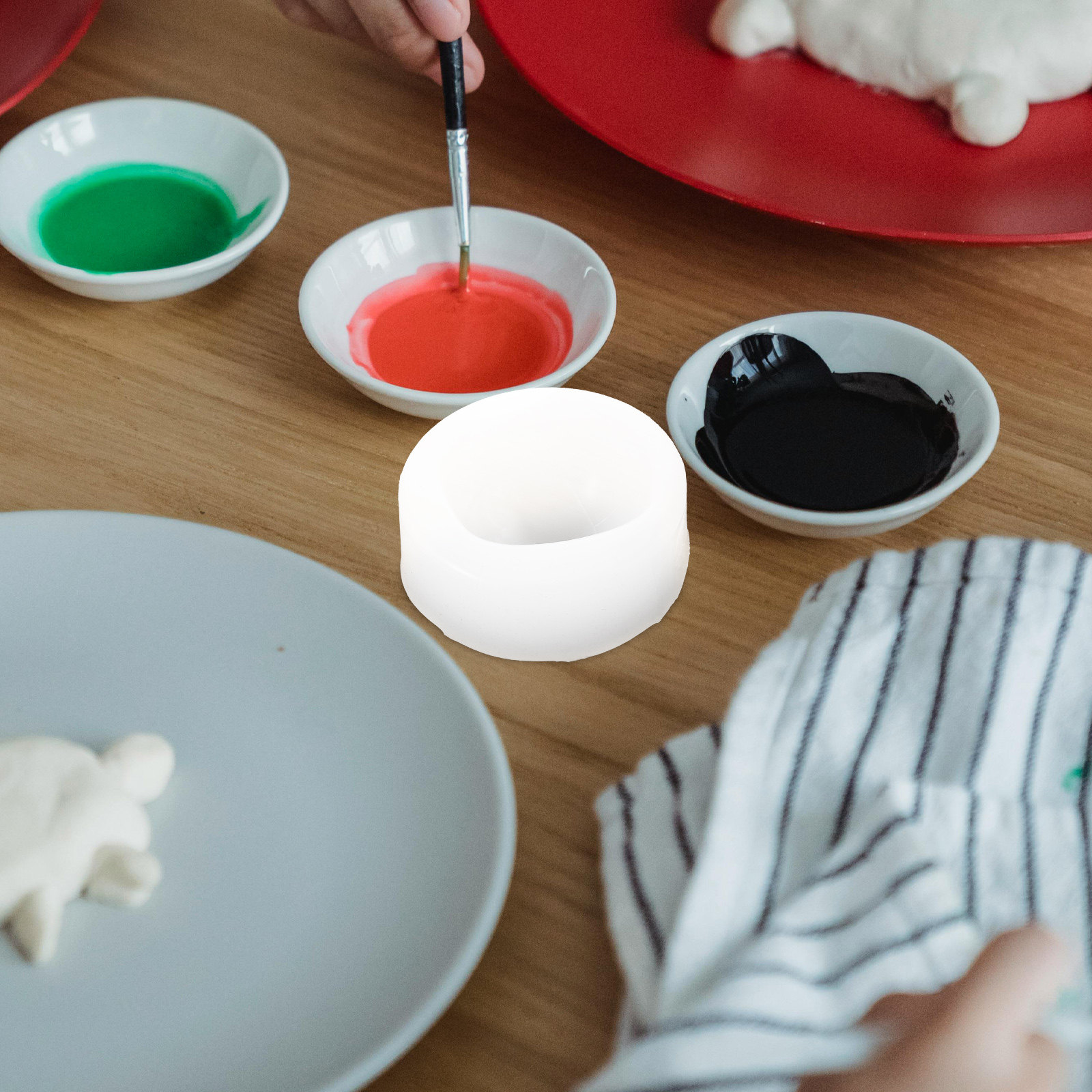 Stampo in silicone per la crea - Resin Craft Projects recensione e prezzo