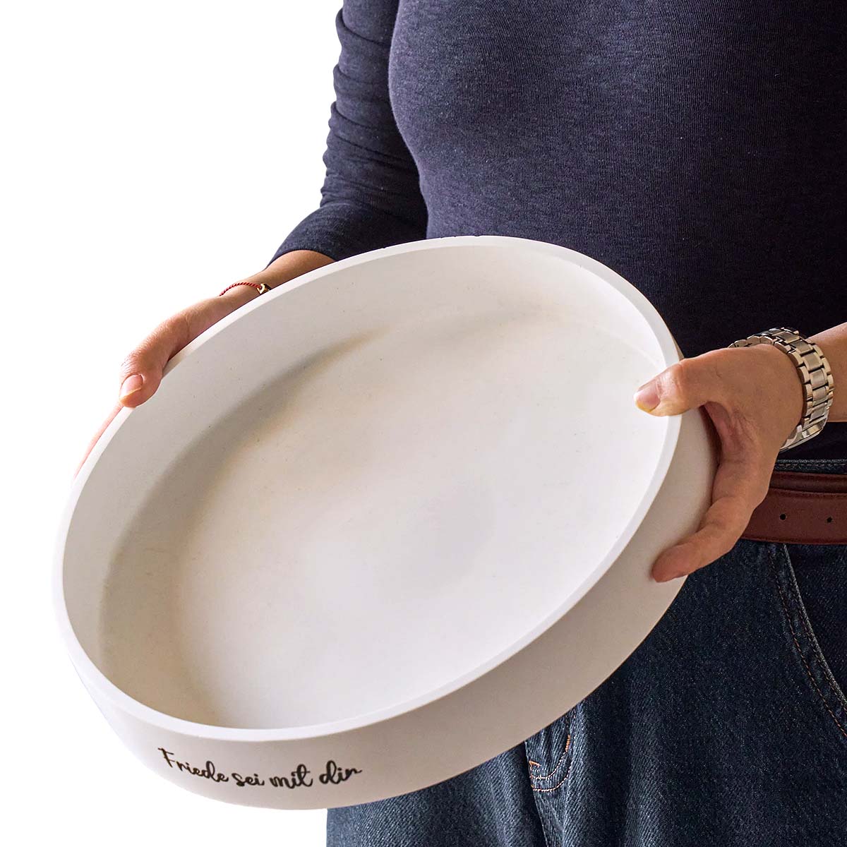 Stampo in silicone per recipie - Coaster Mold Round recensione e prezzo