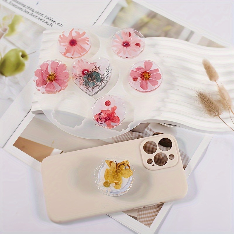 Set da 11 pezzi: stampi irrego - Coaster Mold Round recensione e prezzo
