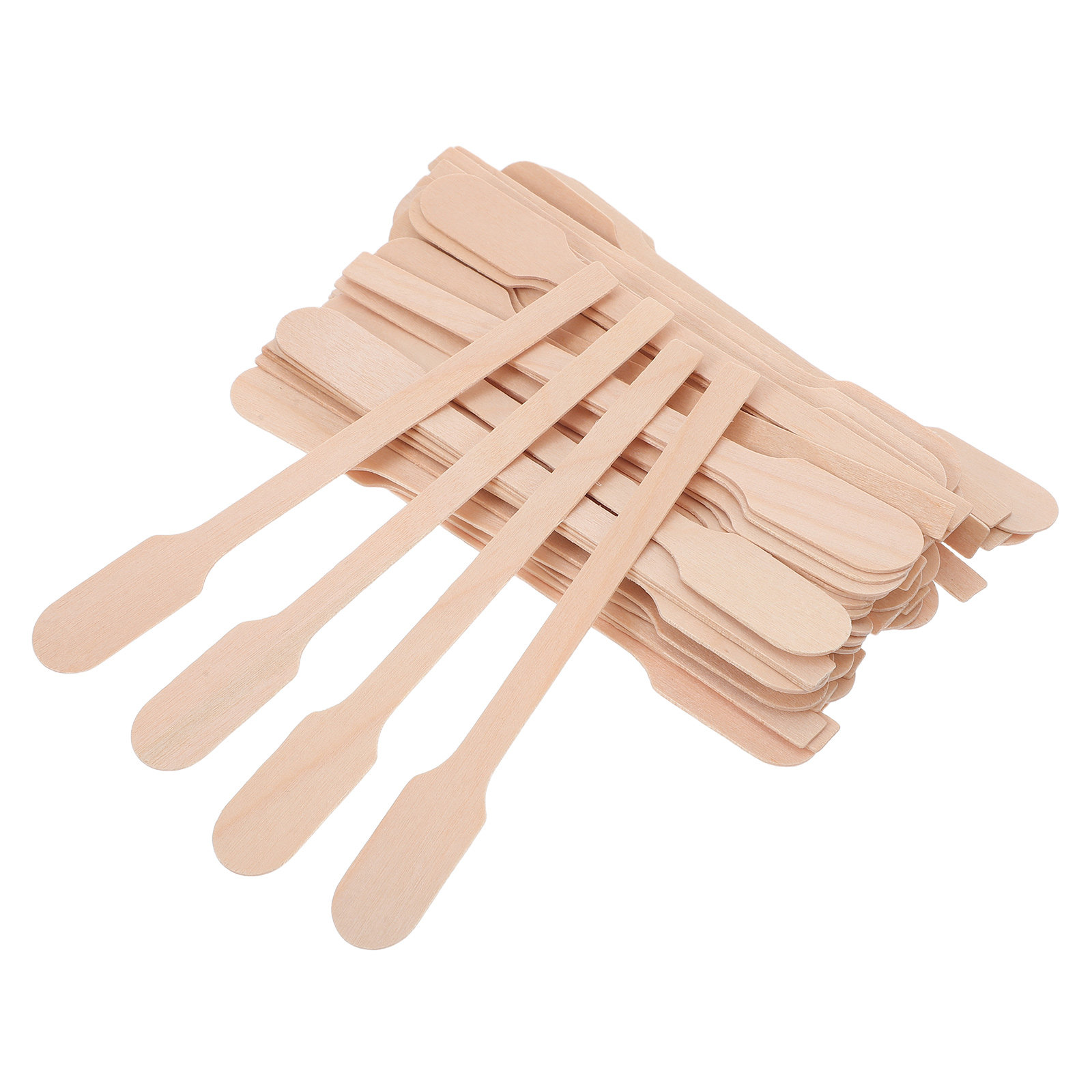 200 Bastoncini in Legno per Me - Resin Craft Ideas recensione e prezzo