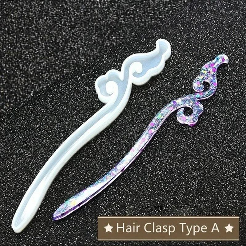 Nuovo stampo speciale in silic - Resin Craft Supplies recensione e prezzo
