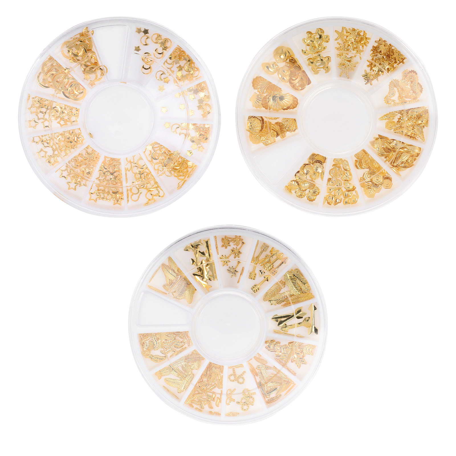 3 Scatole di Riempitivi in Res - Resin Craft Material recensione e prezzo