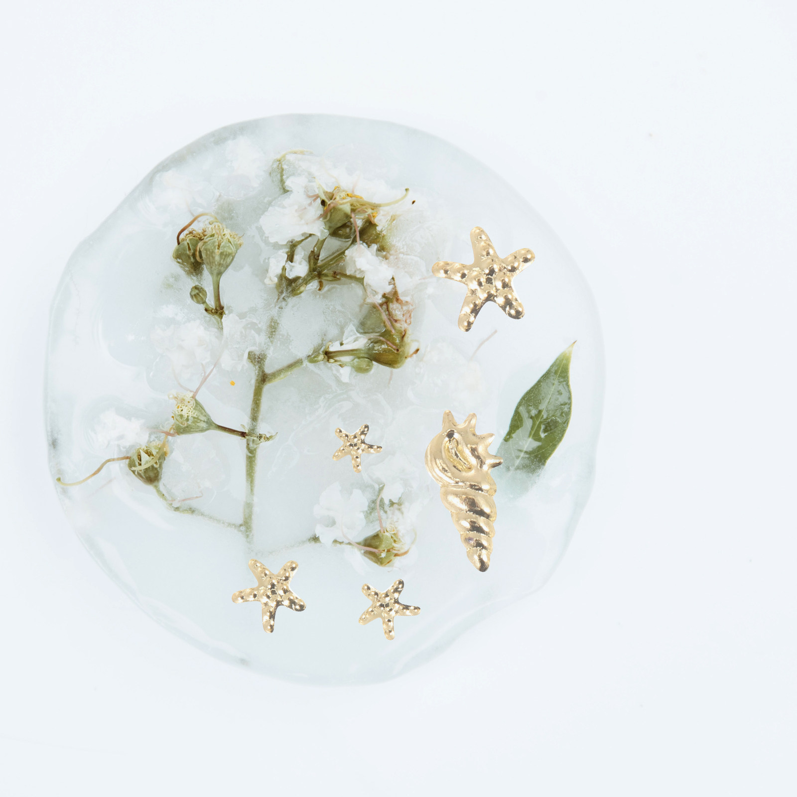 3 Scatole di Riempitivi in Res - Resin Craft Material recensione e prezzo