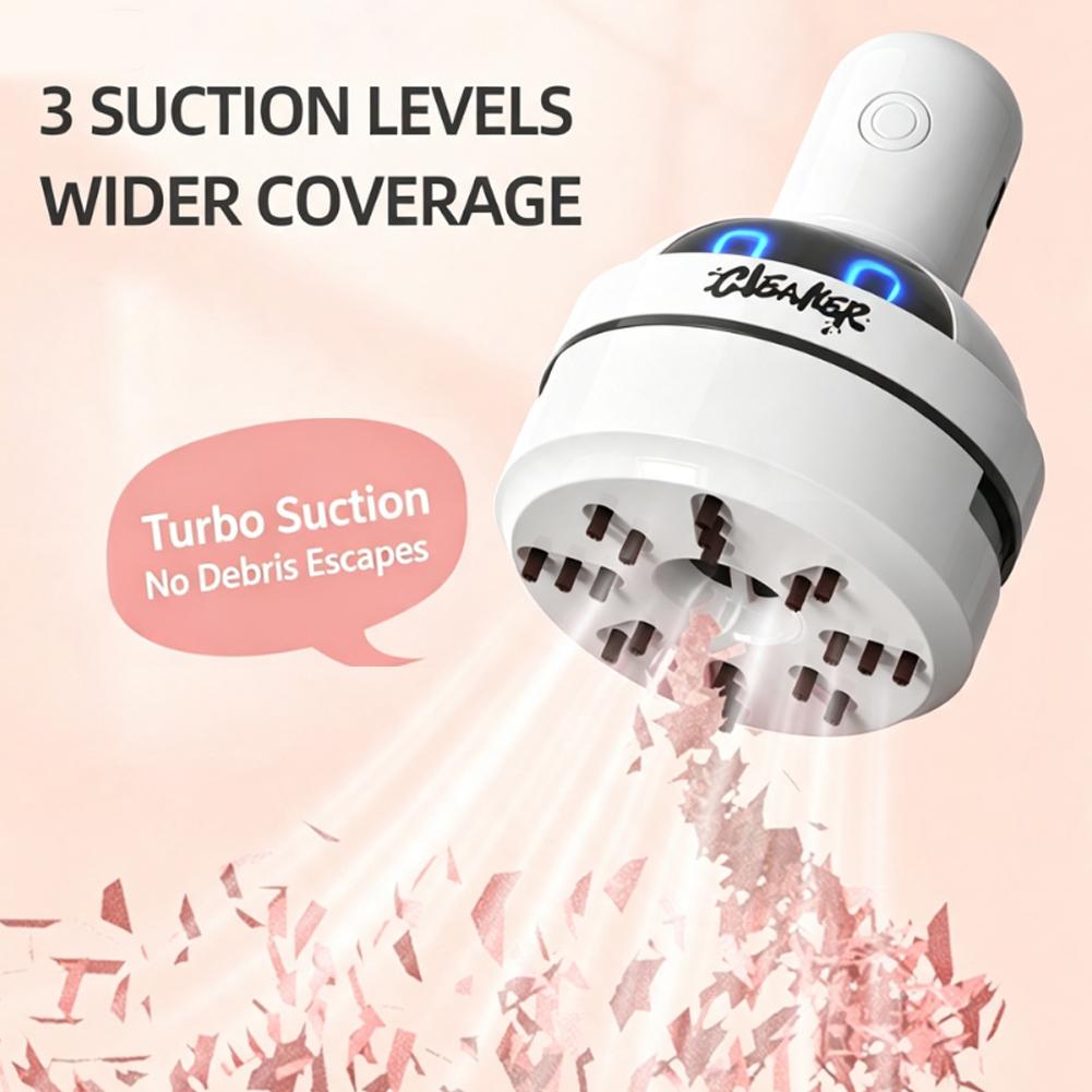 Aspirapolvere da Scrivania Min - Vacuum Chamber Small recensione e prezzo