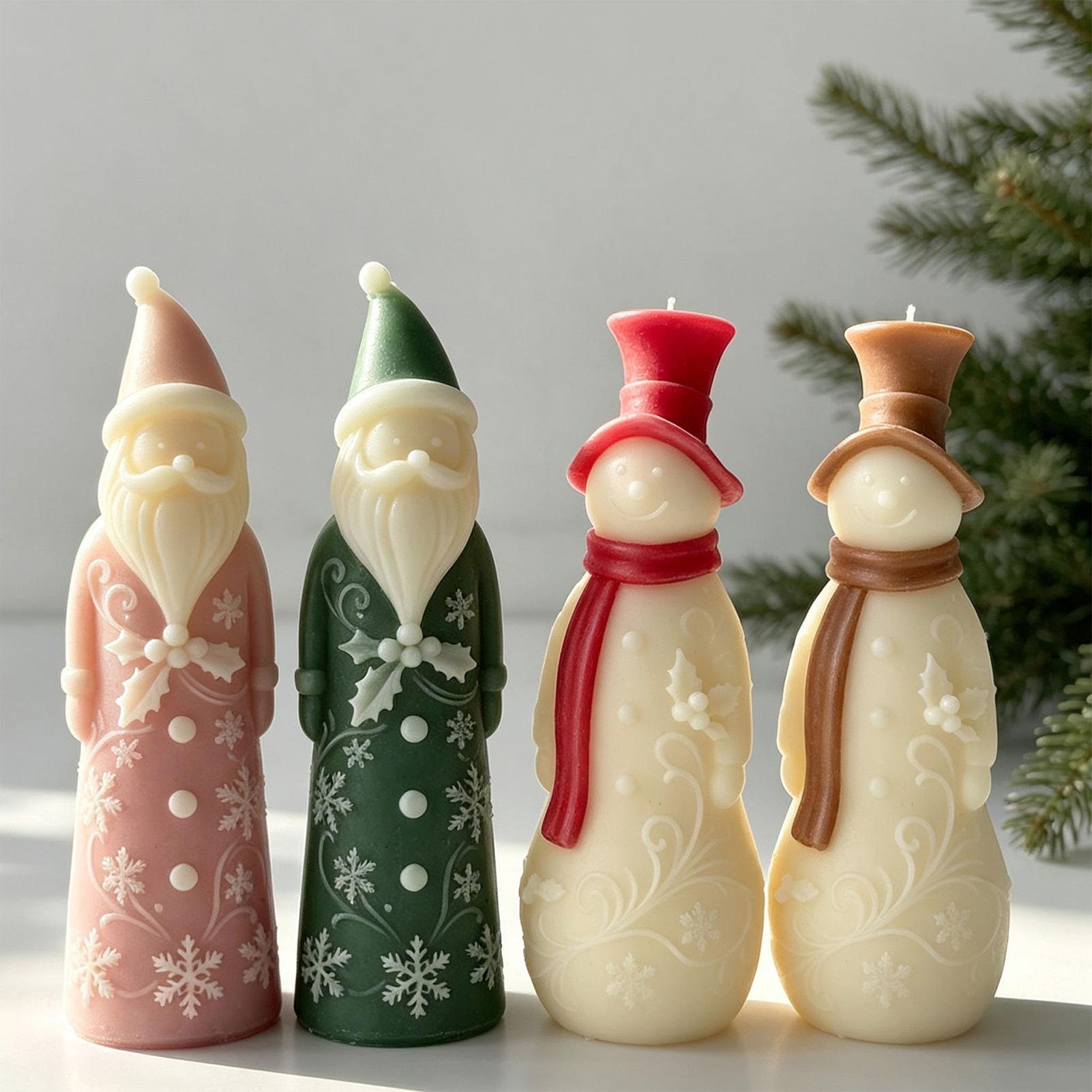 Stampi per Candele 3D, Stampi  - Resin Craft Workshop recensione e prezzo